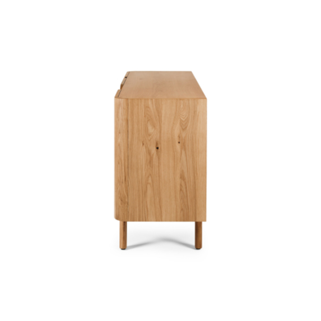 Sirocco Sideboard Natural 154cm image 2